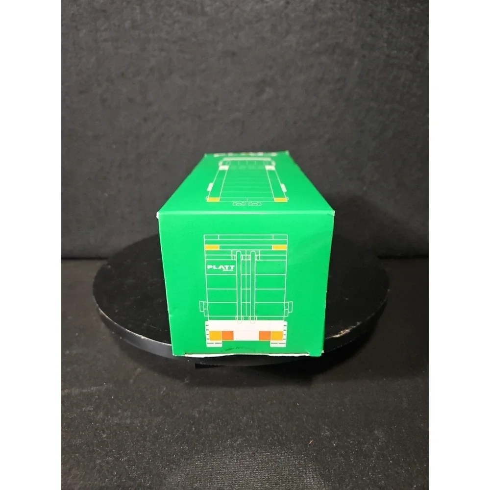 Platt‎ Electric 200 Pieces Truck Play Brick  Blocks Set